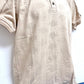 Fiorenzo beige polo