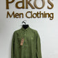 Sambarlot cotton long sleeve
