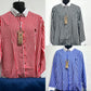 Sambarlot striped long sleeve