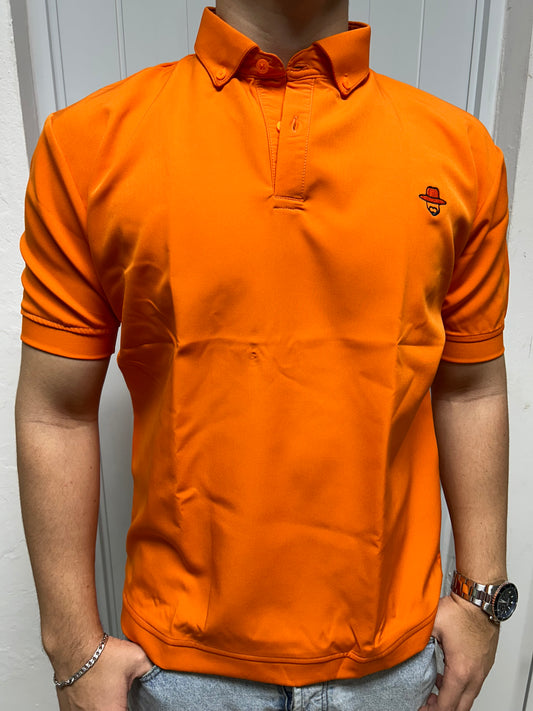 SAMBARLOT ORANGE POLO