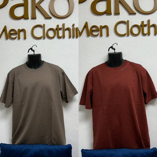 Fiorenzo pure cotton