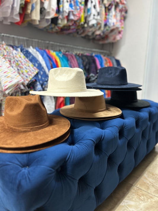 Sombreros
