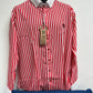 Sambarlot striped long sleeve