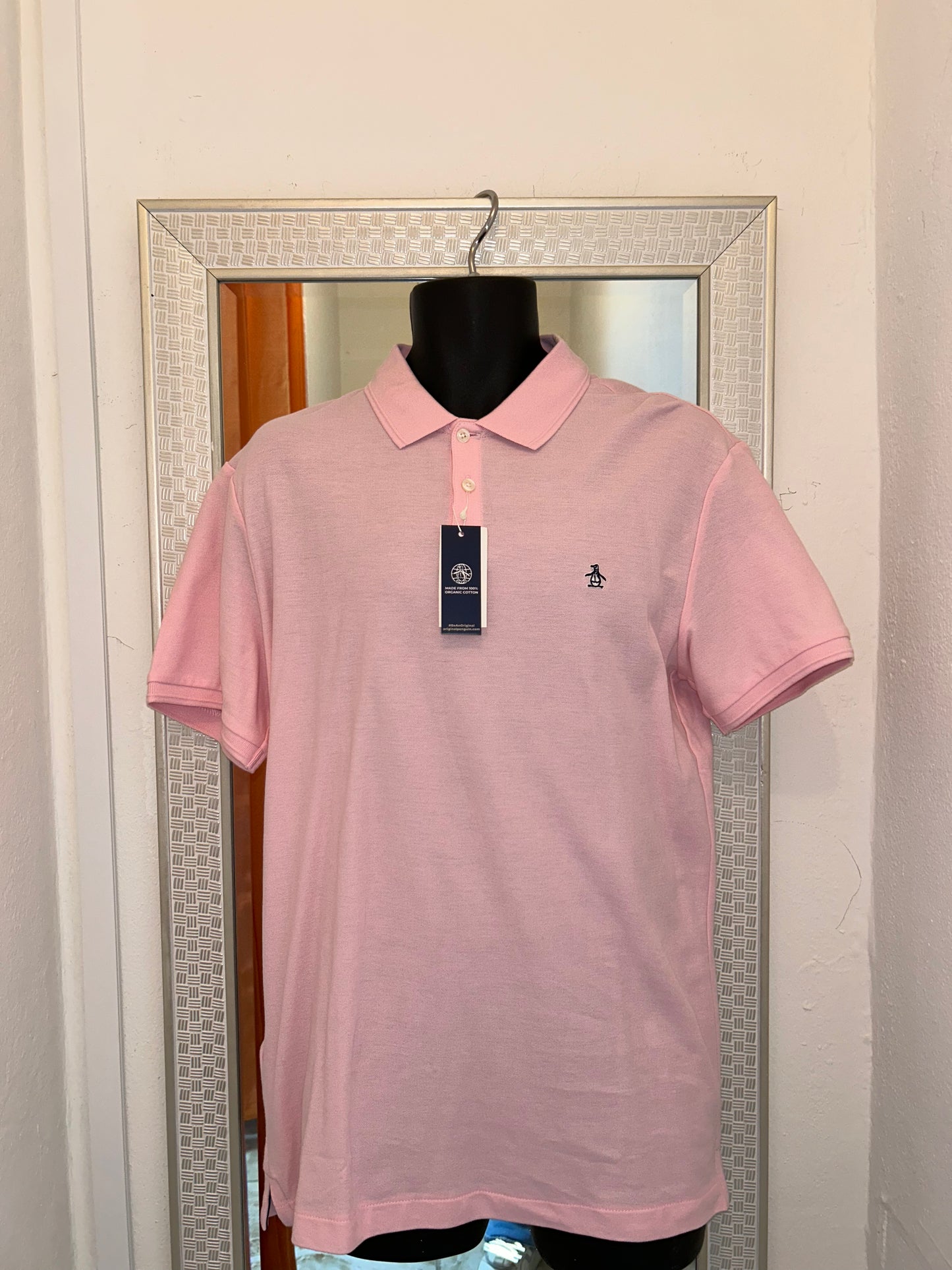 ORIGINAL PENGUIN POLO