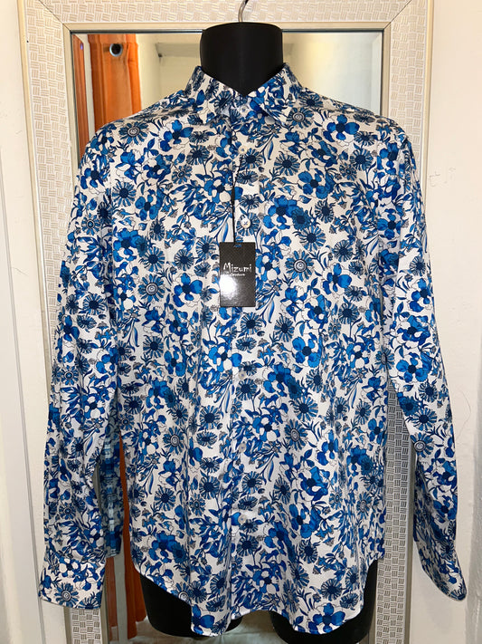 MIZUMI LONG SLEEVE