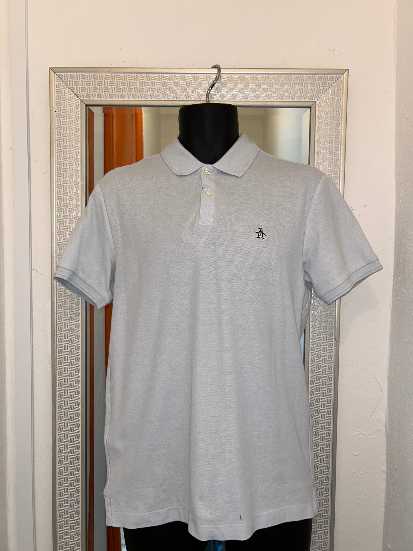 ORIGINAL PENGUIN POLO